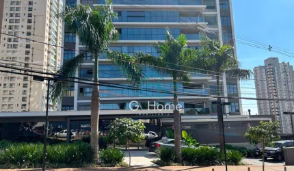 Cobertura Edifício Lumini, com 3 suítes à venda, 181 m² por R$ 2.395..000 - Gleba Palhano - Londrina/PR