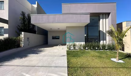 Casa com 3 dormitórios à venda, 150 m² por R$ 990.000,00 - Tauá Tangará - Londrina/PR