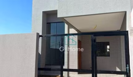 Casa com 3 dormitórios à venda, 83 m² por R$ 350.000,00 - UNIVERSIDADE - Londrina/PR
