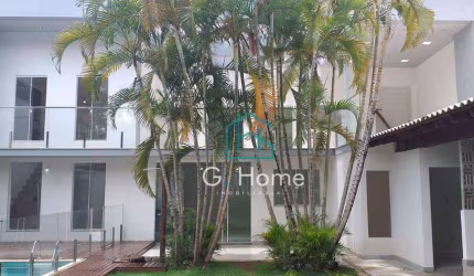 Casa com 4 dormitórios à venda, 400 m² por R$ 1.150.000,00 - Califórnia - Londrina/PR