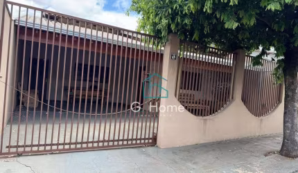 Casa com 3 dormitórios à venda, 96 m² por R$ 380.000,00 - Jardim Alemanha - Londrina/PR