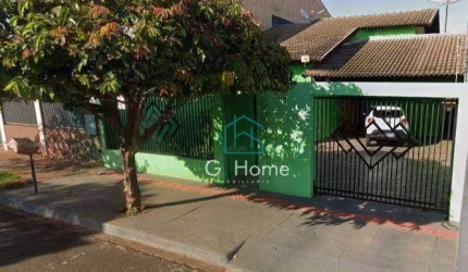 Casa com 3 dormitórios à venda, 175 m² por R$ 650.000,00 - Jardim Pérola - Londrina/PR
