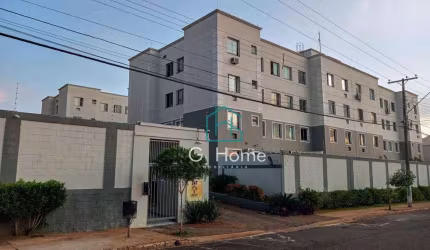 Apartamento com 2 dormitórios à venda, 48 m² por R$ 238.000,00 - Vila Filipin - Londrina/PR