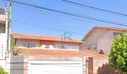 Casa com 4 dormitórios à venda, 500 m² por R$ 1.960.000,00 - Mediterrâneo - Londrina/PR