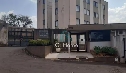 Apartamento com 2 dormitórios à venda, 53 m² por R$ 150.000,00 - Jardim Novo Sabará - Londrina/PR