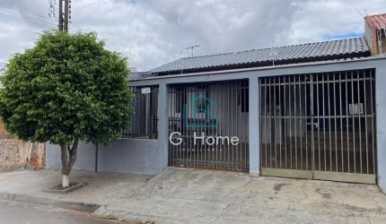 Casa com 3 dormitórios à venda, 93 m² por R$ 280.000,00 - Conjunto Professora Hilda Mandarino - Londrina/PR