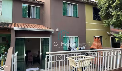 Casa com 3 dormitórios à venda, 68 m² por R$ 240.000,00 - Jardim Morumbi - Londrina/PR