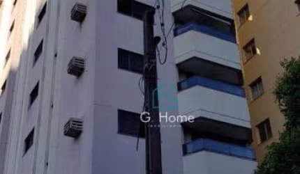 Apartamento à venda, 77 m² por R$ 330.000,00 - Jardim Higienópolis - Londrina/PR