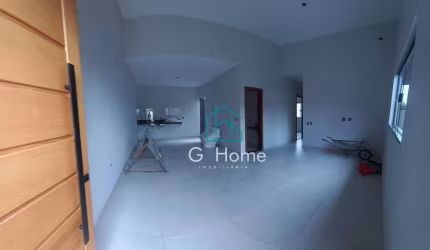 Casa com 2 dormitórios à venda, 75 m² por R$ 385.000,00 - Leonor - Londrina/PR