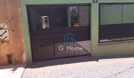 Casa com 3 dormitórios à venda, 100 m² por R$ 450.000,00 - Jardim Acapulco - Londrina/PR