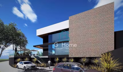 Loja para alugar, 52 m² por R$ 4.600,00/mês - Jardim Presidente - Londrina/PR