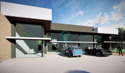 Loja para alugar, 73 m² por R$ 7.600,00/mês - Jardim Presidente - Londrina/PR