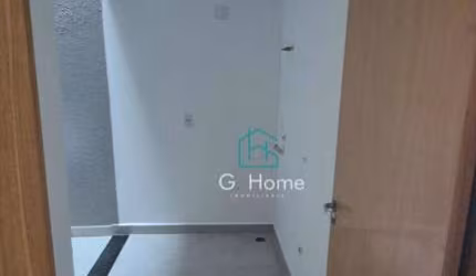 Casa com 3 dormitórios à venda, 120 m² por R$ 460.000,00 - Jardim Colúmbia D - Londrina/PR