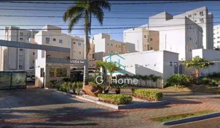 Apartamento com 2 dormitórios à venda, 44 m² por R$ 250.000,00 - Cidade Industrial II - Londrina/PR