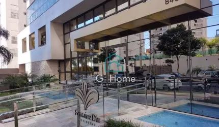 Apartamento com 3 dormitórios para alugar, 94 m² por R$ 5.160,00/mês - Gleba Fazenda Palhano - Londrina/PR