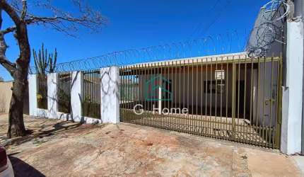 Casa com 4 dormitórios à venda, 300 m² por R$ 320.000,00 - Santa Rita 1 - Londrina/PR