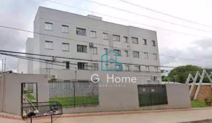 Apartamento com 2 dormitórios à venda, 48 m² por R$ 205.000,00 - Santa Izabel - Londrina/PR