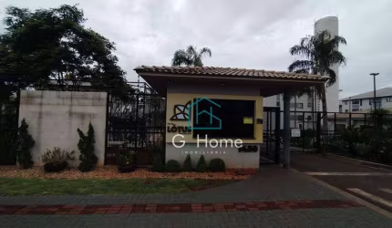 Apartamento à venda, 48 m² por R$ 130.000,00 - Jardim Maria Celina - Londrina/PR