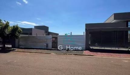 Terreno à venda, 300 m² por R$ 210.000,00 - Jardim Costa do Sol - Rolândia/PR