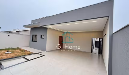 Casa com 3 dormitórios à venda, 170 m² por R$ 1.050.000,00 - Jardim Costa do Sol - Rolândia/PR
