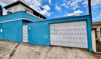 Casa com 3 dormitórios à venda, 207 m² por R$ 650.000,00 - Coliseu - Londrina/PR