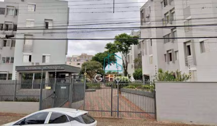 Apartamento com 3 dormitórios à venda, 46 m² por R$ 235.000,00 - Antares - Londrina/PR