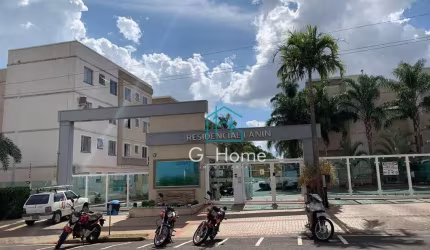 apartamento dois quartos