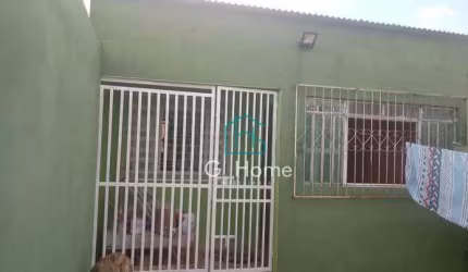 Casa com 2 dormitórios à venda, 70 m² por R$ 165.000,00 - Jardim Padovani - Londrina/PR