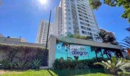 Apartamento com 2 dormitórios à venda, 64 m² por R$ 470.000,00 - Terra Bonita - Londrina/PR