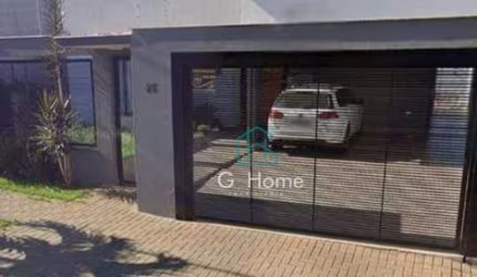 Casa com 3 dormitórios à venda, 200 m² por R$ 830.000,00 - Centro - Cambé/PR
