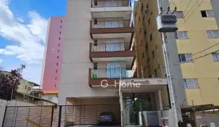 Apartamento com 2 dormitórios para alugar, 62 m² por R$ 2.800,00/mês - Jardim Higienópolis - Londrina/PR
