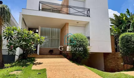 Sobrado com 5 dormitórios à venda, 362 m² por R$ 2.950.000,00 - Royal Forest - Londrina/PR