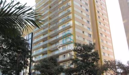 Apartamento com 4 dormitórios à venda, 193 m² por R$ 700.000,00 - Centro - Londrina/PR