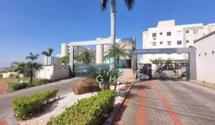 Apartamento com 2 dormitórios à venda, 43 m² por R$ 255.000,00 - Cidade Industrial II - Londrina/PR