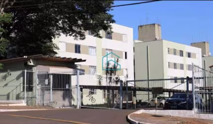 À VENDA NO BAIRRO SAN FERNANDO