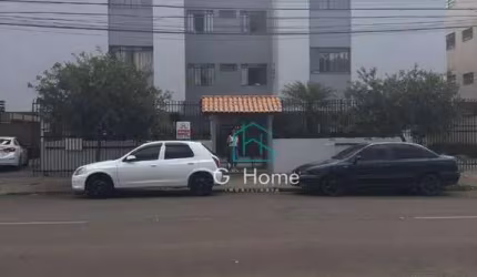 Apartamento com 2 dormitórios à venda, 62 m² por R$ 185.900 - Igapó - Londrina/PR