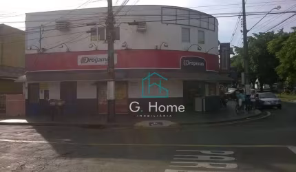 SALA COMERCIAL DISPONIVEL PARA LOCAÇÃO EM CAMBÉ