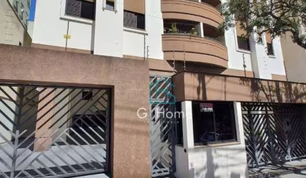 Alugo super apartamento na região central