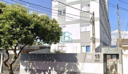 Apartamento com 3 dormitórios à venda, 78 m² por R$ 235.000,00 - Vila Larsen 1 - Londrina/PR
