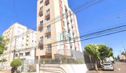 Apartamento com 3 dormitórios à venda, 77 m² por R$ 320.000,00 - Jardim Agari - Londrina/PR