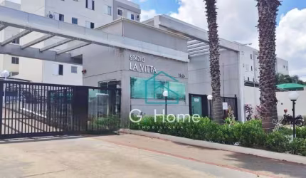 Apartamento com 2 dormitórios à venda, 41 m² por R$ 180.000,00 - Colinas - Londrina/PR
