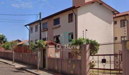 Apartamento com 2 dormitórios à venda, 45 m² por R$ 140.000,00 - Jardim Imagawa - Londrina/PR