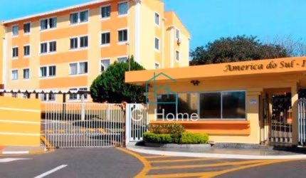 Apartamento com 3 dormitórios à venda, 57 m² por R$ 225.000,00 - Jardim das Américas - Londrina/PR