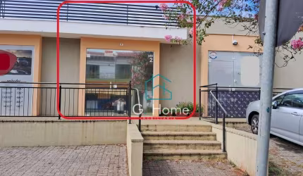 Loja para alugar, 41 m² por R$ 2.387,50/mês - Bancários - Londrina/PR