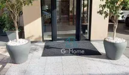 apartamento com tres quartos