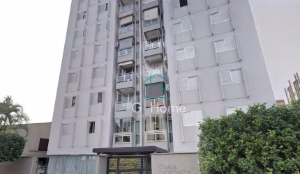 Apartamento com 3 dormitórios para alugar, 88 m² por R$ 2.800,00/mês - Vila Ipiranga - Londrina/PR