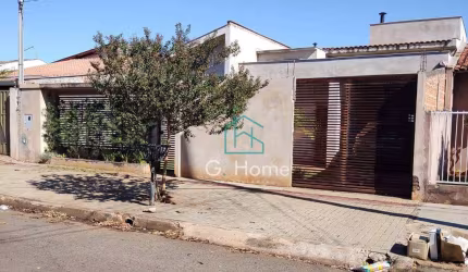 Casa com 3 dormitórios à venda, 130 m² por R$ 700.000,00 - Bandeirantes - Londrina/PR