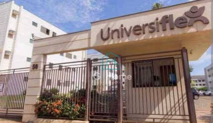 ALUGO APARTAMENTO MOBIIADO AO LADO DA UEL