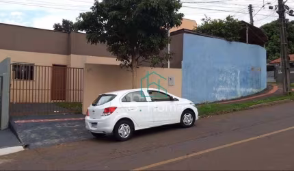 À VENDA NA REGIÃO NORTE ENTRE O BAIRRO OURO VERDE E VISTA BELA