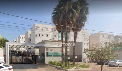 Apartamento com 2 dormitórios à venda, 41 m² por R$ 185.000,00 - Colinas - Londrina/PR